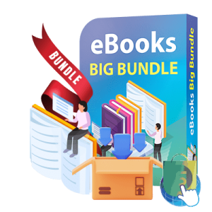 150,000 eBooks Bundle