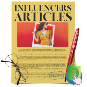 Influencers Articles