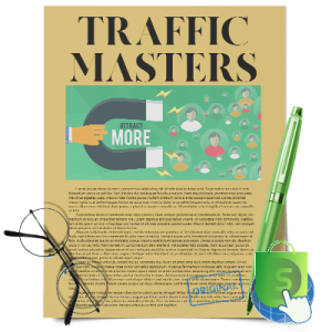 Traffic Masters