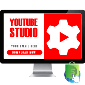 YouTube Studio