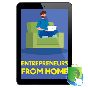 Entrepreneurs from Home