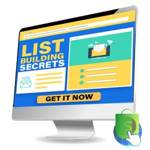 List Building Secrets