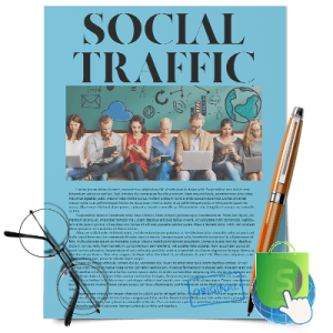 Social Traffic