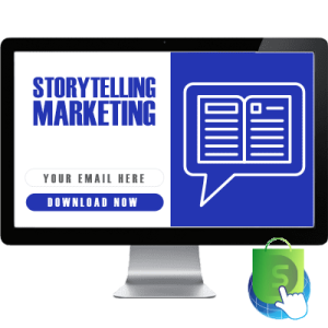 Marketing through StoryTelling