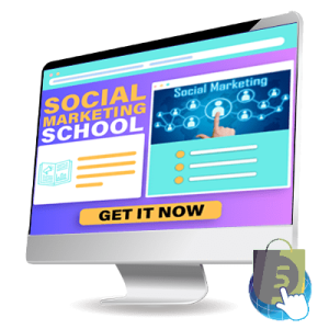 Social Marketing School