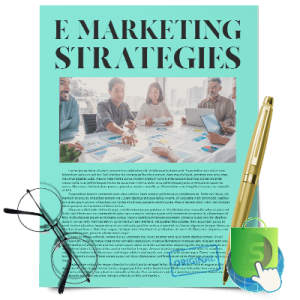 eMarketing Strategies