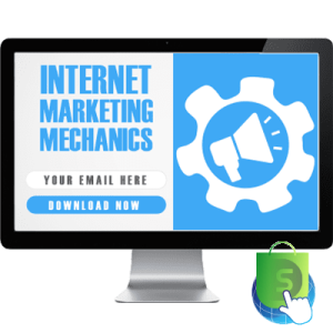 Internet Marketing Mechanics