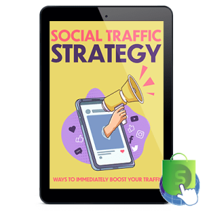 Social Traffic Strategy