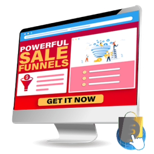 Powerful Sale Funnels