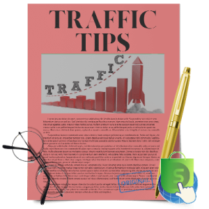 Traffic Tips with Ebooks