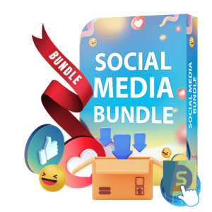 Social Media Bundle