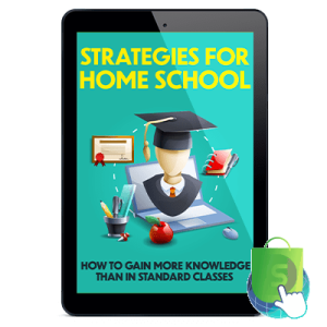 Strategies For Home School