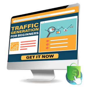 Traffic Generation For Beginners